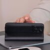 Etui MOSHI Overture MagSafe do Apple iPhone 16 Pro Max Czarny Typ Etui magnetyczne