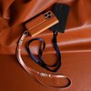 Etui MOSHI Overture MagSafe do Apple iPhone 16 Pro Max Czarny Typ Etui nakładka
