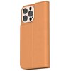 Etui MOSHI Overture MagSafe do Apple iPhone 16 Pro Brązowy