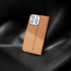 Etui MOSHI Overture MagSafe do Apple iPhone 16 Pro Brązowy Typ Etui portfel