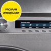 Pralka ASKO W2096R.W 9kg 1600 obr A Autodozowanie Funkcje Silnik inwerterowy, Wyświetlacz elektroniczny