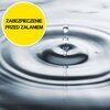 Pralka ASKO W2096R.W 9kg 1600 obr A Autodozowanie Bezpieczeństwo użytkowania Zabezpieczenie przed zalaniem