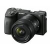 Obiektyw SONY E 15mm f/1.4 G (SEL15F14G.SYX) Stabilizacja obrazu Nie