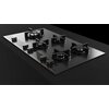 Płyta gazowa TEKA Infinity G1 GBC 95-G1 GB Moc przyłączeniowa [W] 10950