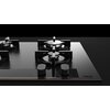 Płyta gazowa TEKA Infinity G1 GBC 95-G1 GB Liczba pól grzewczych 5