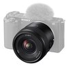 Obiektyw SONY E 11mm f/1.8 (SEL11F18.SYX) Stabilizacja obrazu Tak