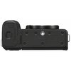 Aparat bezlusterkowy SONY ZV-E1 + Obiektyw 28-60mm f/4-5.6, 20.1Mpix, UHD 4K 30p, BIONZ X Rodzaj matrycy CMOS
