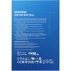 Dysk SAMSUNG 990 EVO Plus 2TB SSD Interfejs PCI Express 5.0 x2 NVMe