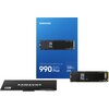 Dysk SAMSUNG 990 EVO Plus 2TB SSD Rodzaj dysku SSD
