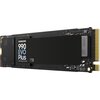 Dysk SAMSUNG 990 EVO Plus 1TB SSD Typ dysku Wewnętrzny
