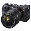 Obiektyw SONY FE 24-50mm f/2.8 G (SEL2450G.SYX) Stabilizacja obrazu Tak
