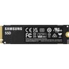Dysk SAMSUNG 990 EVO Plus 4TB SSD Maksymalna prędkość odczytu [Mb/s] 7250