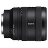 Obiektyw SONY FE 16-25mm f/2.8 G (SEL1625G.SYX) Stabilizacja obrazu Nie