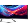 Telewizor SHARP 75GP7465E 75" QLED 4K Google TV Dolby Atmos Dolby Vision HDMI 2.1 Tuner DVB-S2
