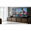 Telewizor SHARP 75GP7465E 75" QLED 4K Google TV Dolby Atmos Dolby Vision HDMI 2.1 Częstotliwość odświeżania ekranu 60 Hz