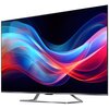 Telewizor SHARP 75GP7465E 75" QLED 4K Google TV Dolby Atmos Dolby Vision HDMI 2.1 Dla graczy Nie