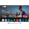 Telewizor SHARP 75GP7465E 75" QLED 4K Google TV Dolby Atmos Dolby Vision HDMI 2.1 Tuner DVB-C