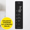 Lodówka LG GBV5250DSW No Frost 203cm Biała NatureFresh LinearCooling Roczne zużycie prądu 217 kWh = 249.55 zł
