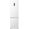 Lodówka LG GBV5250DSW No Frost 203cm Biała NatureFresh LinearCooling Sterowanie Elektroniczne