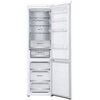Lodówka LG GBV5250DSW No Frost 203cm Biała NatureFresh LinearCooling Funkcje dodatkowe Door Cooling+