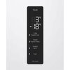 Lodówka LG GBV5250DSW No Frost 203cm Biała NatureFresh LinearCooling Funkcje dodatkowe LINEARCooling