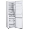 Lodówka LG GBV5250DSW No Frost 203cm Biała NatureFresh LinearCooling Funkcje dodatkowe NatureFresh