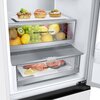 Lodówka LG GBV5250DSW No Frost 203cm Biała NatureFresh LinearCooling Liczba termostatów 2