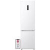 Lodówka LG GBV5250DSW No Frost 203cm Biała NatureFresh LinearCooling