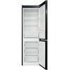Lodówka INDESIT LI8 S2E K 1 189cm Czarna Pojemność [l] 228 chłodziarka + 111 zamrażarka