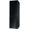 Lodówka INDESIT LI8 S2E K 1 189cm Czarna Roczne zużycie prądu 241 kWh = 277.15 zł