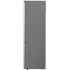 Lodówka LG GBF7272DPY No Frost 203cm Prime Silver DoorCooling+ LinearCooling Półka na wino Funkcje dodatkowe Fresh Balancer
