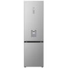 Lodówka LG GBF7272DPY No Frost 203cm Prime Silver DoorCooling+ LinearCooling Półka na wino Sterowanie Elektroniczne