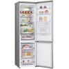 Lodówka LG GBF7272DPY No Frost 203cm Prime Silver DoorCooling+ LinearCooling Półka na wino Licowane drzwi Tak