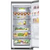 Lodówka LG GBF7272DPY No Frost 203cm Prime Silver DoorCooling+ LinearCooling Półka na wino Funkcje dodatkowe LINEARCooling