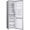 Lodówka LG GBF7272DPY No Frost 203cm Prime Silver DoorCooling+ LinearCooling Półka na wino Liczba agregatów 1