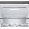 Lodówka LG GBF7272DPY No Frost 203cm Prime Silver DoorCooling+ LinearCooling Półka na wino Funkcje dodatkowe Oświetlenie LED