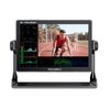 Monitor podglądowy FEELWORLD LUT11H 10.1" Czarny Rodzaj montażu 3x 1/4"-20 żeńskie