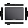 Monitor podglądowy FEELWORLD LUT11H 10.1" Czarny Wyposażenie Zasilacz