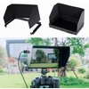 Monitor podglądowy FEELWORLD F7 Pro 7" Czarny Wyposażenie Kabel Micro HDMI
