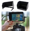 Monitor podglądowy FEELWORLD F6 Plus V2 6" Czarny Wyposażenie Instrukcja
