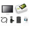 Monitor podglądowy FEELWORLD FW279 7" Czarny Rodzaj montażu 1x 1/4"-20 żeński (spód)