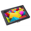 Monitor podglądowy FEELWORLD FW279 7" Czarny Wyposażenie 1× mini uchwyt na gorącą stopkę