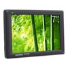Monitor podglądowy FEELWORLD FW279 7" Czarny