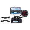 Monitor podglądowy FEELWORLD F5 Pro V4 6" Czarny Wyposażenie 1x klucz do demontażu