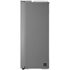 Lodówka LG GSLC41PYPE Side by Side 179cm Czarna DoorCooling+ Funkcje dodatkowe LINEARCooling