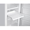 Zamrażarka SMITH&BROWN SZUF-231-WE3 No Frost 143 cm Wymiary (WxSxG) [cm] 143 x 55 x 60
