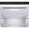 Lodówka LG GBV7270DEV No Frost 203cm Czarny mat NatureFresh LinearCooling Funkcje dodatkowe Metal Fresh