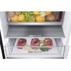 Lodówka LG GBV7270DEV No Frost 203cm Czarny mat NatureFresh LinearCooling Funkcje dodatkowe NatureFresh