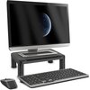 Podstawka pod monitor BLOW 44-740 Kolor Czarny