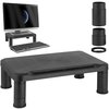Podstawka pod monitor BLOW 44-740 Materiał ABS